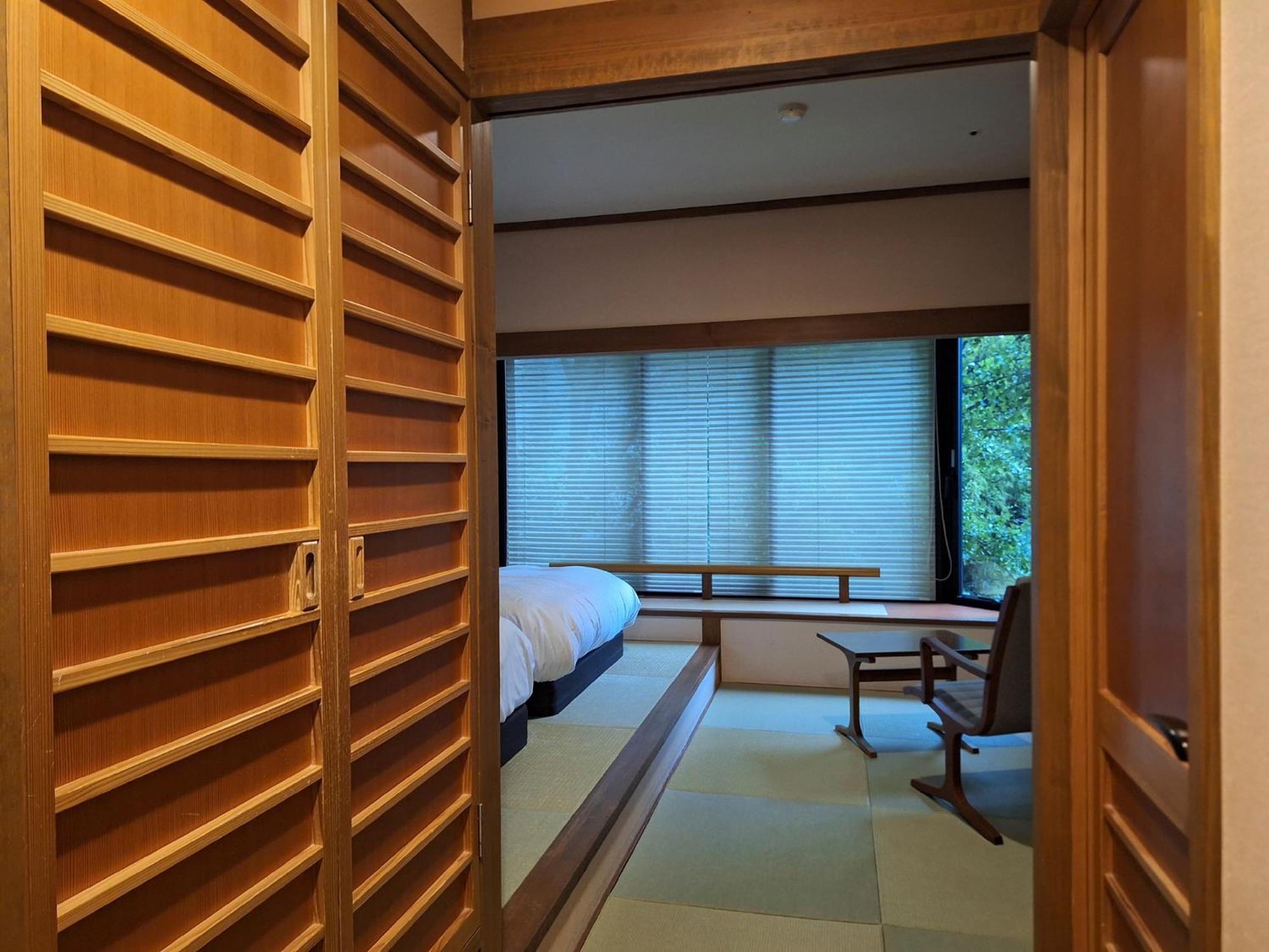 Takinoyu Hotel Tendo Exterior photo